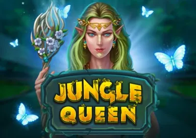 Jungle Queen icon