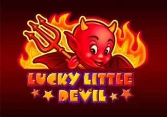 Lucky Little Devil (1)