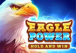 Eagle Power_ Hold and Win game icon