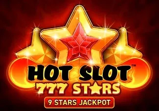 Hot Slot™_ 777 Stars