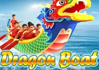 Dragon Boat icon