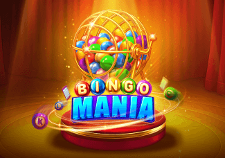 Bingo Mania game thumbnail