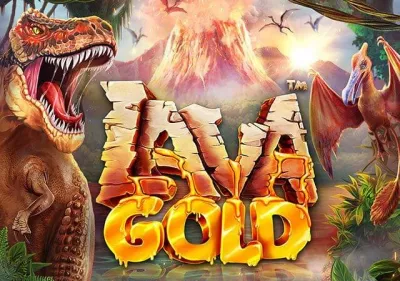 Lava Gold icon