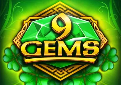 9 Gems game icon