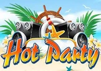 Hot Party icon