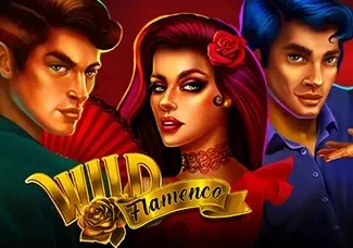 Wild Flamenco icon