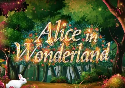 Alice in Wonderland (1) icon