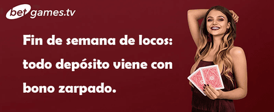 Cashback Semanal VIP banner